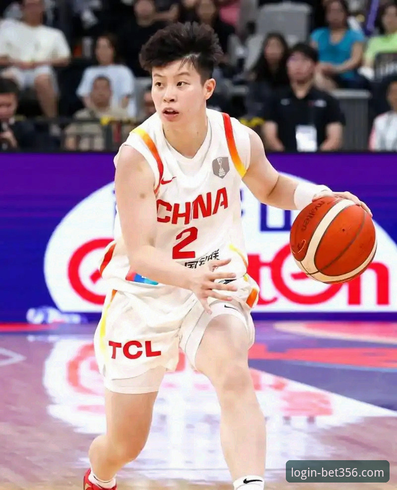 WCBA总决赛G1四川女篮创纪录大胜：bet356手机版官网赛事直播体验与深度技术评测